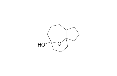 13-Oxatricyclo[7.3.1.0(1,5)]tridecan-9-ol