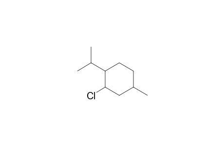 PARA-NEOMENTH-3-YLCHLORID