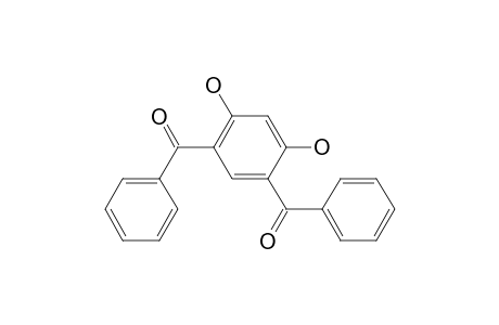 4,6-Dibenzoylresorcinol