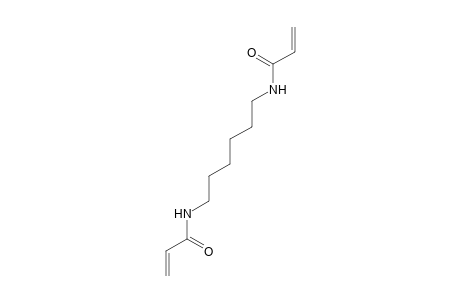 N,N'-HEXAMETHYLENEBISACRYLAMIDE