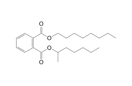 Phthalic acid, hept-2-yl octyl ester