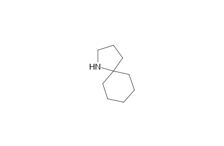 1-azaspiro[4.5]decane