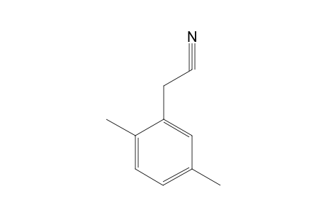 2,5-Xylylacetonitrile