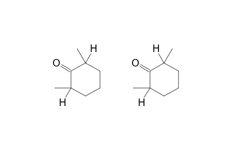 2,6-Dimethylcyclohexanone