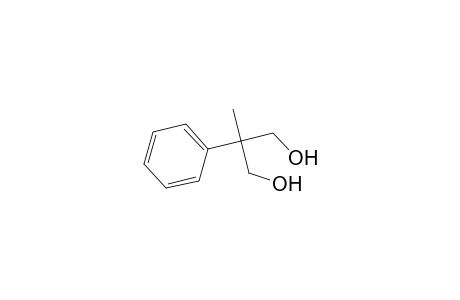 1,3-Propanediol, 2-methyl-2-phenyl-