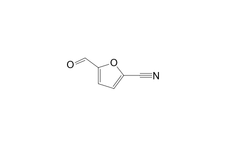 5-formyl-2-furonitrile