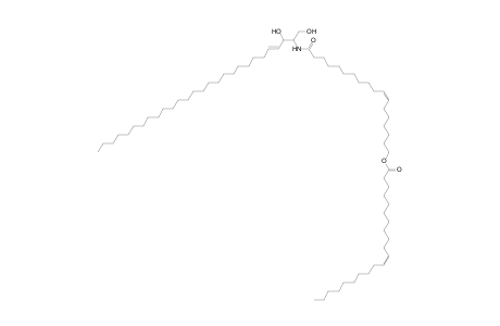 Cer 28:1;2O/18:1;O(FA 21:1)