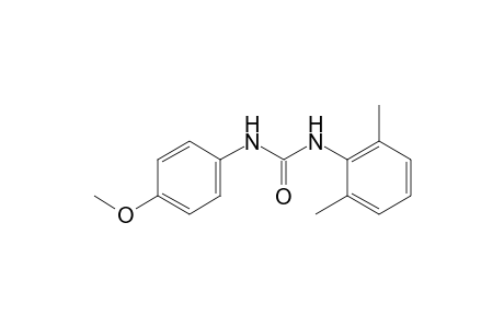 2,6-Dimethyl-4'-methoxycarbanilide