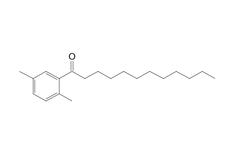 2',5'-dimethyldodecanophenone