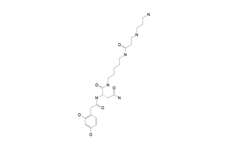 SPIDAMINE