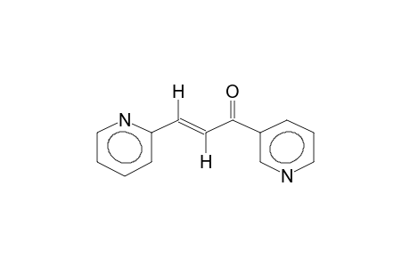 2,3'-DIAZACHALCONE