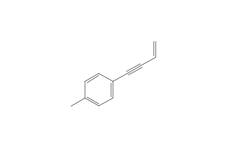 1-(but-3-en-1-yn-1-yl)-4-methylbenzene