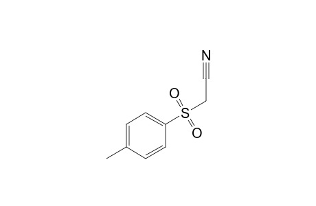 (p-tolylsulfonyl)acetonitrile