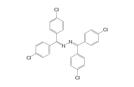 4,4'-Dichlorobenzophenone, azine