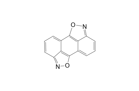 ANTHRA[1,9-cd:5,10-c'd']DIISOXAZOLE