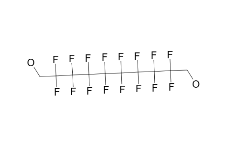 1H,1H,10H,10H-Hexadecafluoro-1,10-decanediol