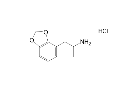 2,3-MDA HCl