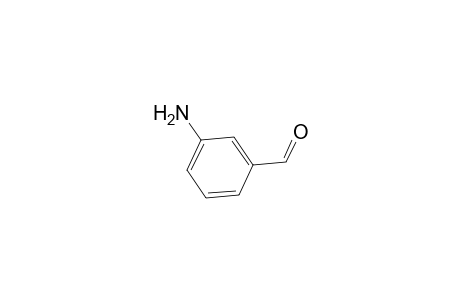 M-aminobenzaldehyde