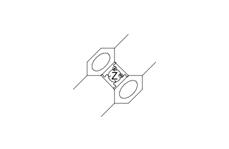 1,4,5,8-tetramethylbiphenylene