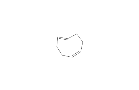 1,5-Cyclooctadiene, (E,Z)-