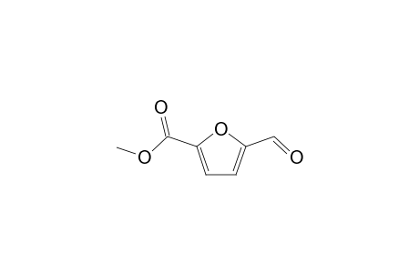 5-formyl-2-furancarboxylic acid methyl ester