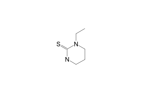 1-ethyltetrahydro-2(1H)-pyrimidinethione