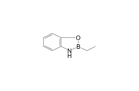 2-ETHYL-2,3-DIHYDRO-1,3,2-BENZOXAZABOROL