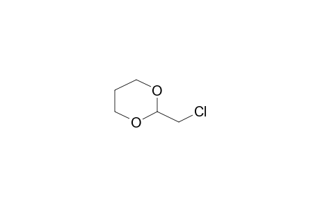 2-(Chloromethyl)-1,3-dioxane