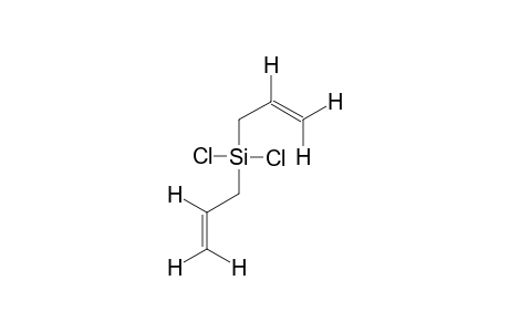 Diallyldichlorosilane