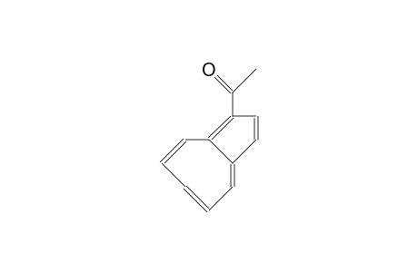 1-Acetyl-azulene
