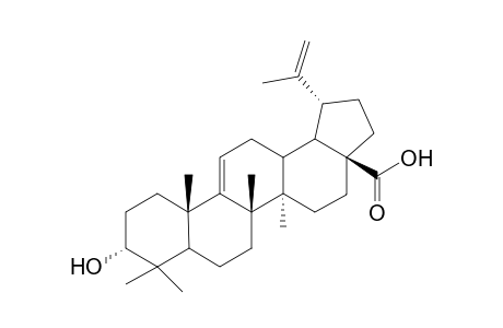 Dehydro-impressic acid