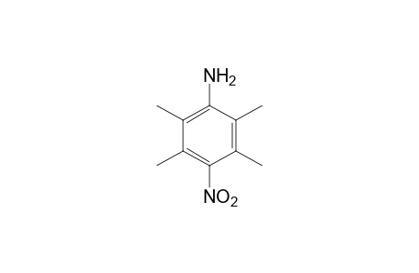 4-nitro-2,3,5,6-tetramethylaniline