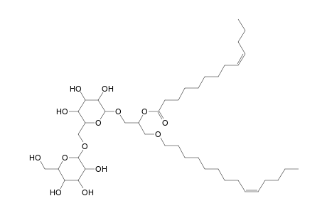 DGDG O-14:1_13:1