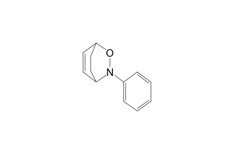 7-phenyl-8-oxa-7-azabicyclo[2.2.2]oct-2-ene