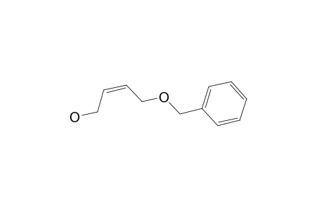 (Z)-4-Benzyloxy-2-buten-1-ol