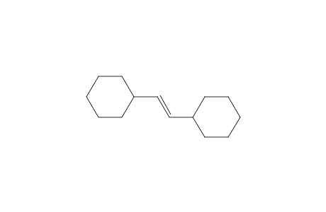 [(E)-2-cyclohexylethenyl]cyclohexane