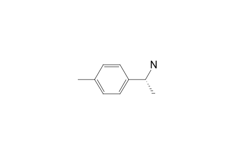 (R)-(+)-1-(4-Methylphenyl)ethylamine