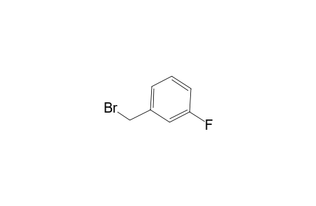 TOLUENE, A-BROMO-M-FLUORO-,