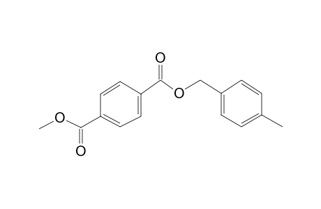 Methyl 4-methylbenzyl terephthalate