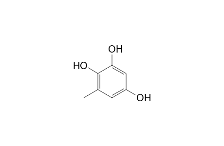 6-Methyl-1,2,4-benzenetriol