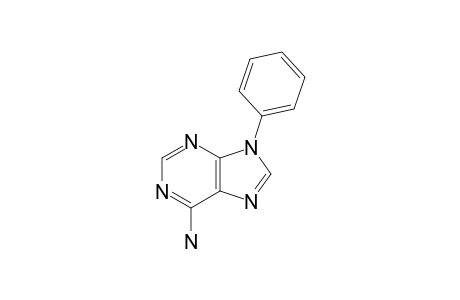9-PHENYL-ADENINE