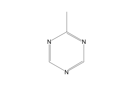 2-METHYL-1,3,5-TRIAZIN