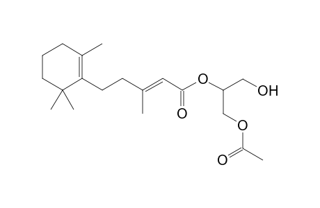 Tanyolide B