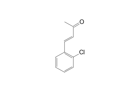 3-Buten-2-one, 4-(2-chlorophenyl)-