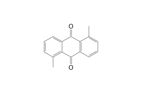 1,5-DIMETHYL-9,10-ANTHRAQUINONE