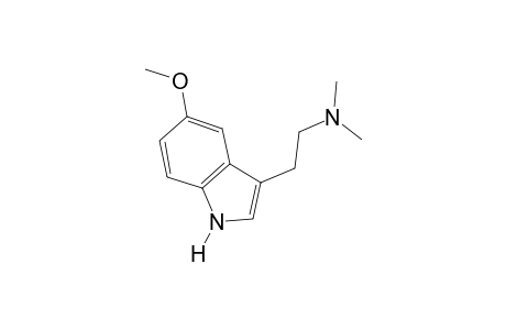 5-MeO DMT