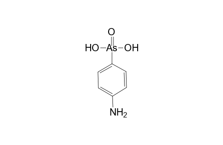 Arsanilic acid