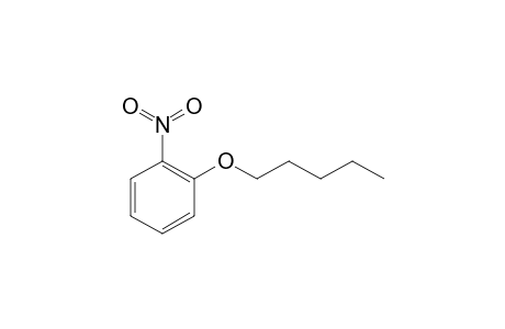 1-Nitro-2-pentyloxybenzene