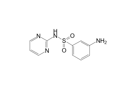 Sulfadiazine MS2