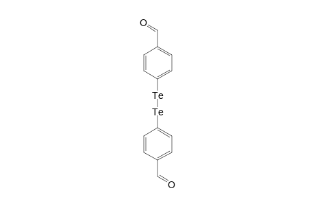 Bis[4'-Formylphenyl]-ditelluride